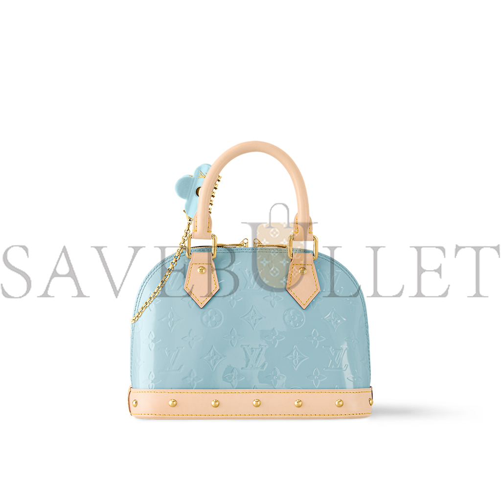 LOUIS VUITTON ALMA BB M24062 (24*18*11cm) LOUIS VUITTON ALMA BB M24062 (24*18*11cm)